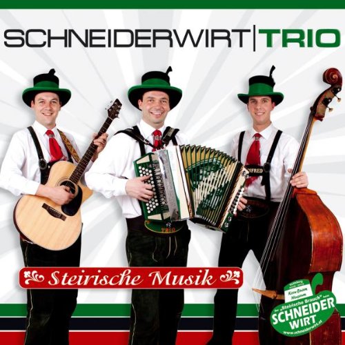 Steirische Musik German Schlager & Volksmusik