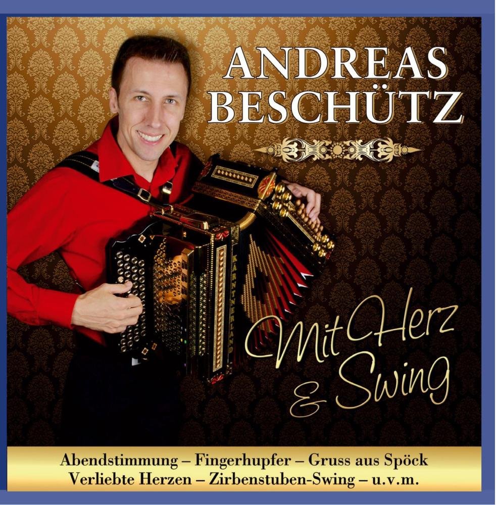 Product Image: Mit Herz & Swing