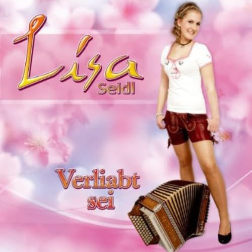 Product Image: Verliabt sei