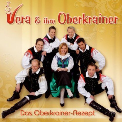 Das Oberkrainer-Rezept German Schlager & Volksmusik