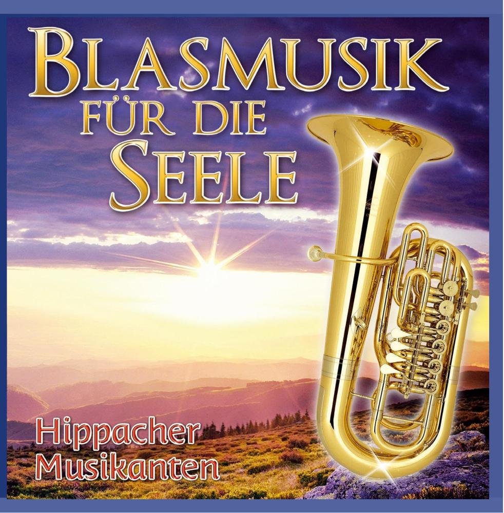 Blasmusik für die Seele Music for Children
