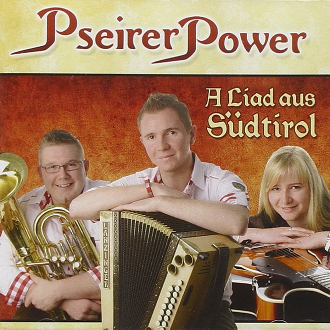 A Liad aus Südtirol German Schlager & Volksmusik
