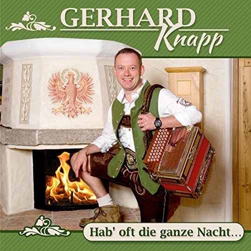Hab' oft die ganze Nacht... German Schlager & Volksmusik
