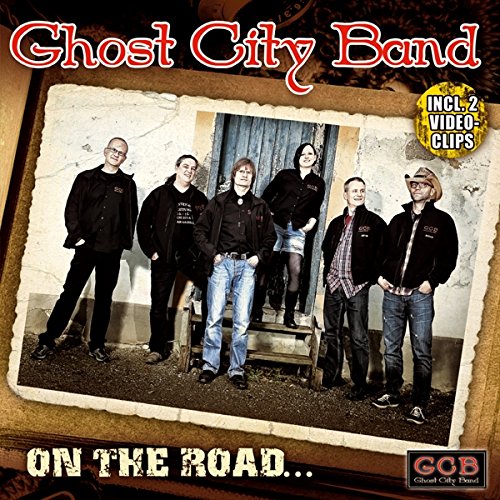 Product Image: On The Road:::