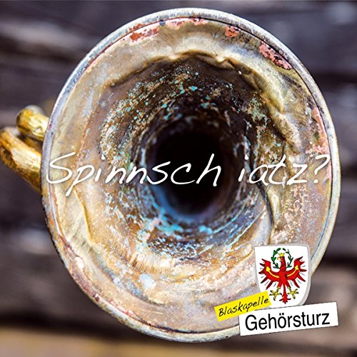 Spinnsch iatz? cd