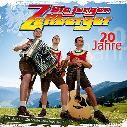 20 Jahre German Schlager & Volksmusik