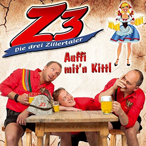 Auffi mit'n Kittl German Schlager & Volksmusik