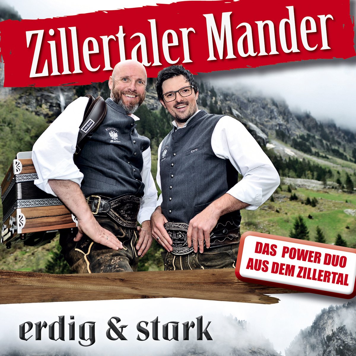 Product Image: Erdig & Stark