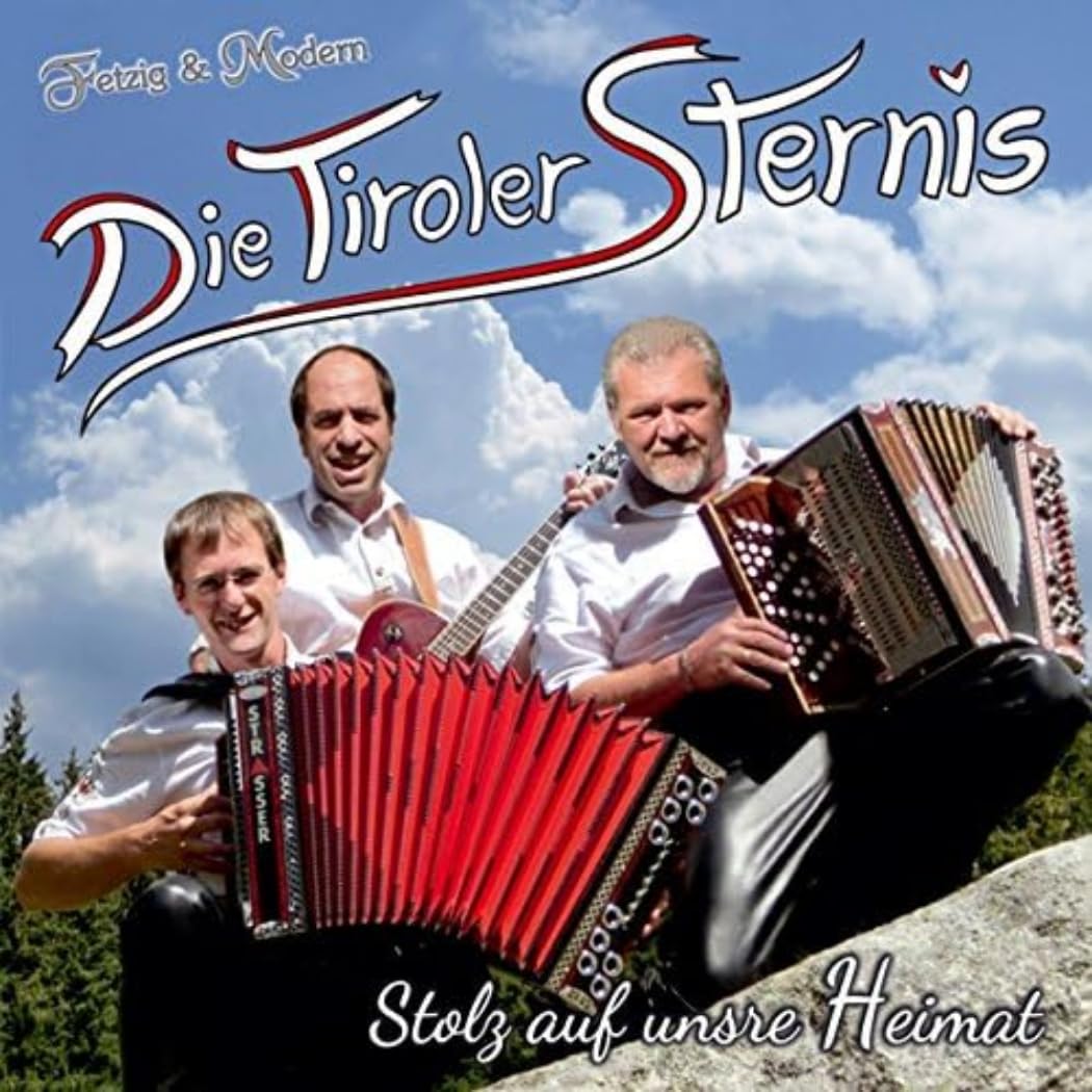Stolz auf unsre Heimat German Schlager & Volksmusik