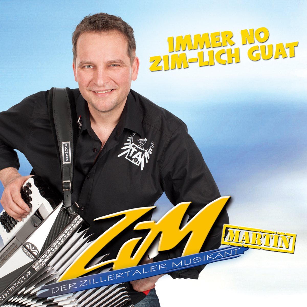 Immer No Zim-Lich Guat German Schlager & Volksmusik