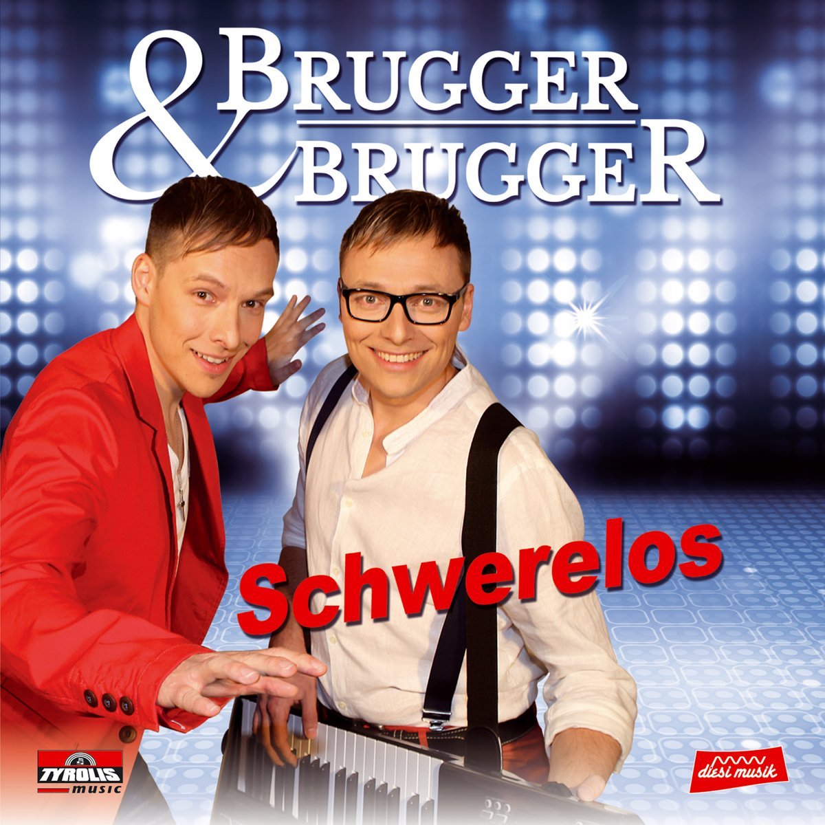 Schwerelos German Schlager & Volksmusik