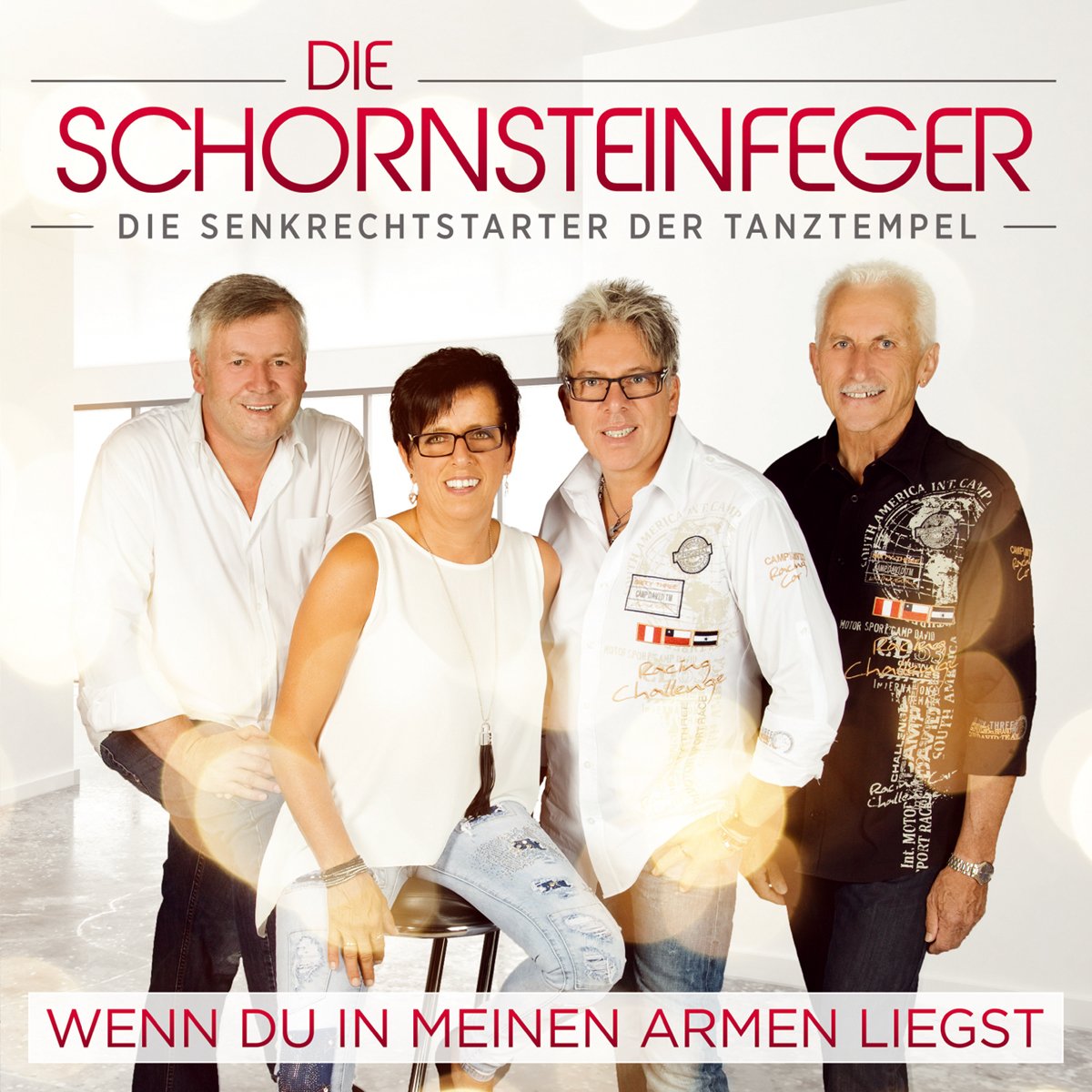 Wenn du in meinen Armen liegst; German Schlager & Volksmusik