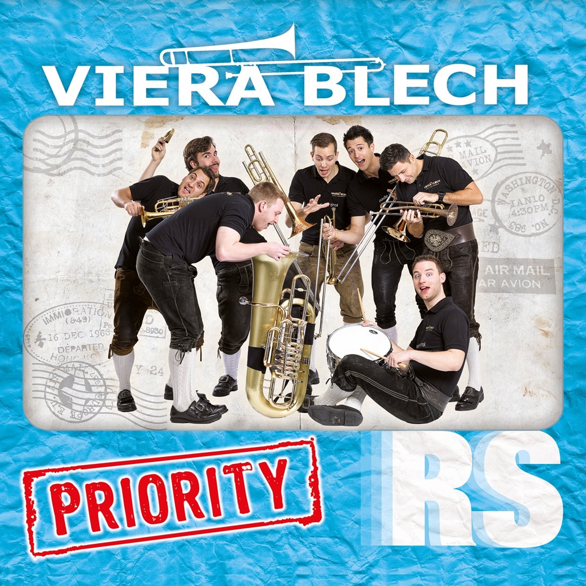 Priority German Schlager & Volksmusik