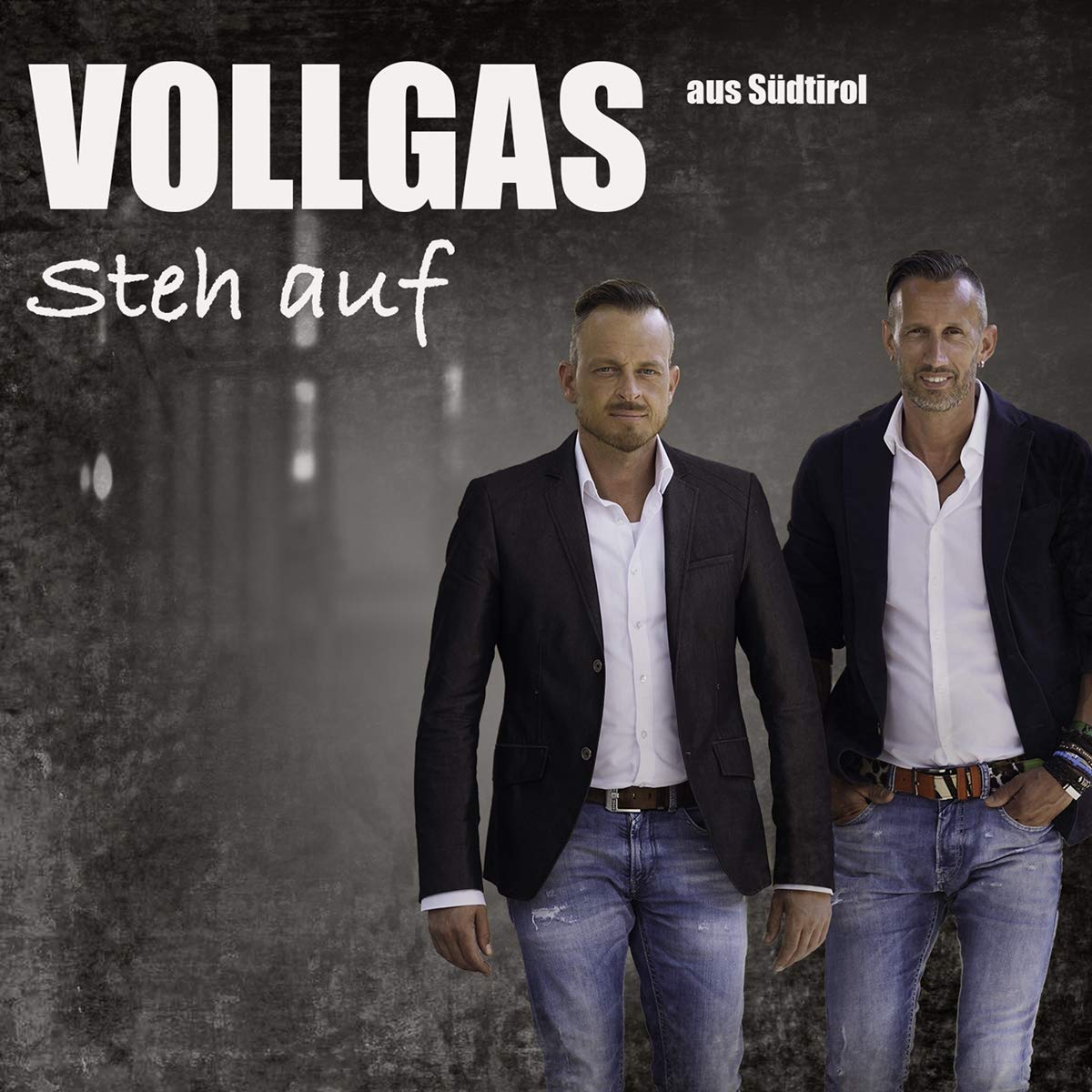 Steh auf German Schlager & Volksmusik