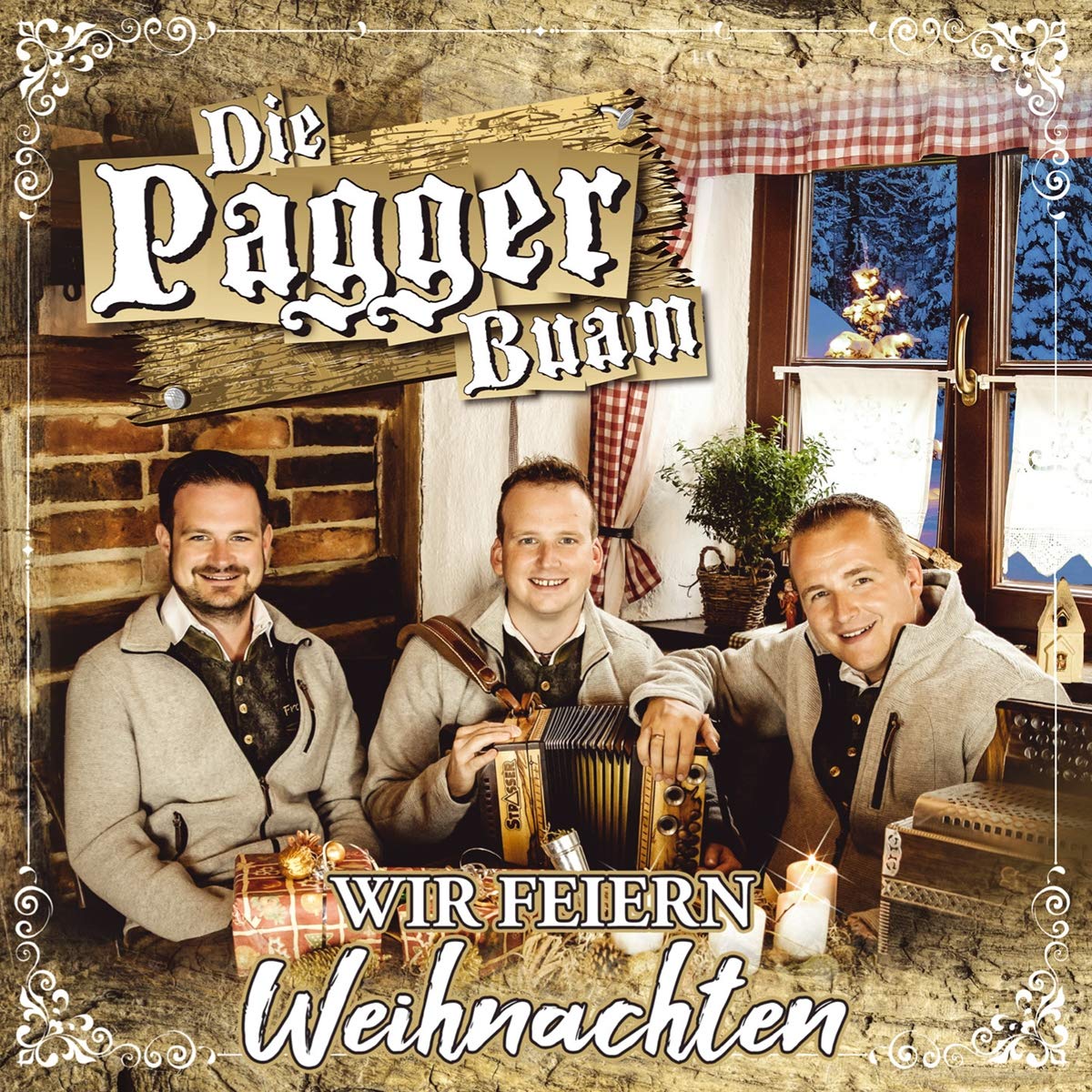Wir feiern Weihnachten Music for Children