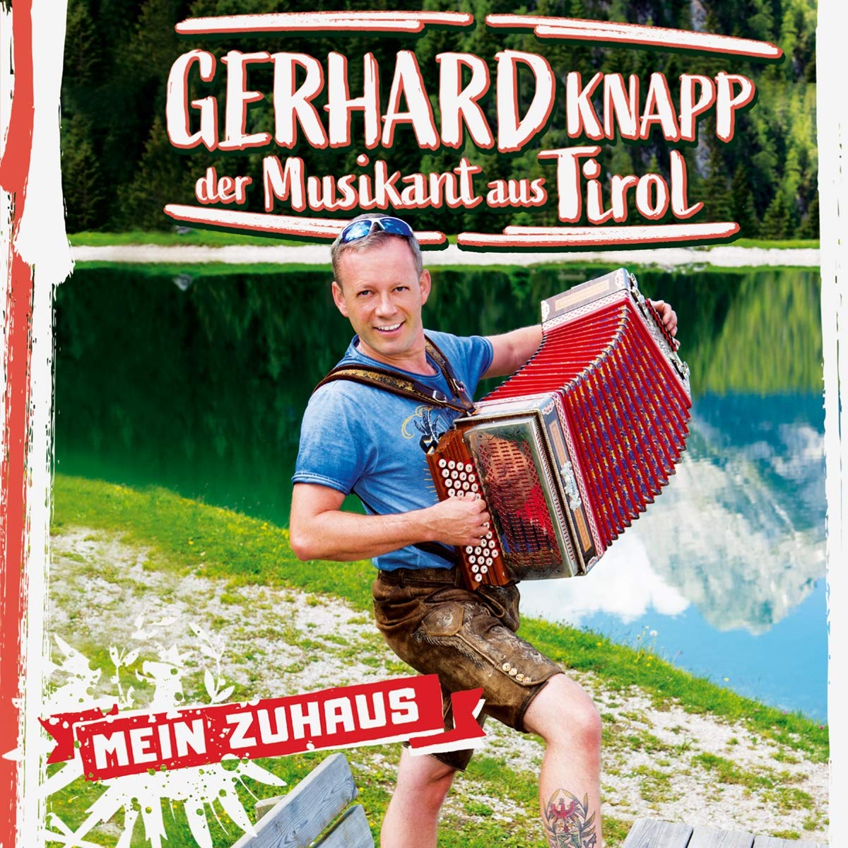 Mein Zuhaus German Schlager & Volksmusik