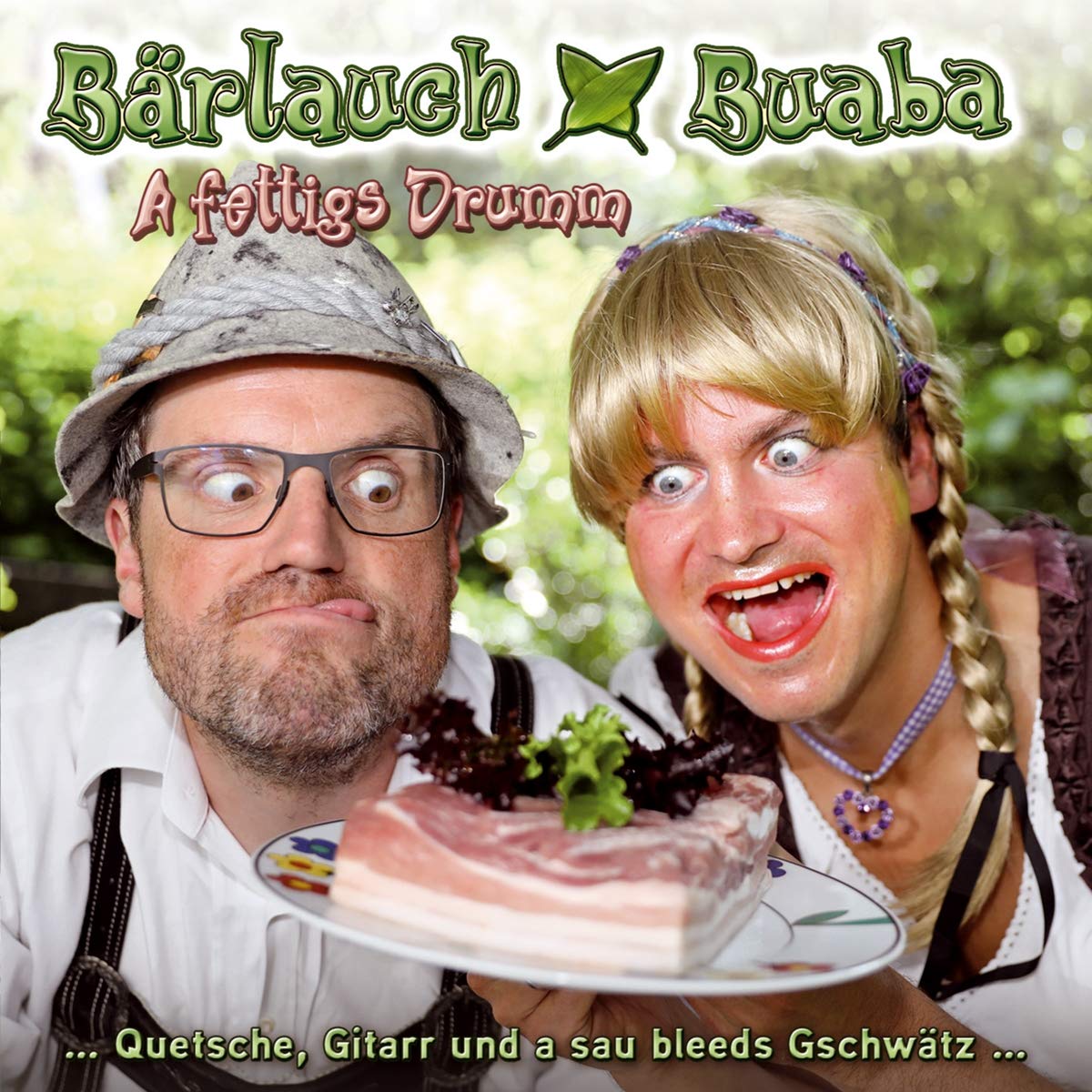 A fettigs Drumm German Schlager & Volksmusik