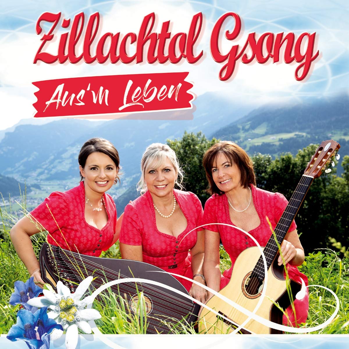 Aus'm Leben German Schlager & Volksmusik