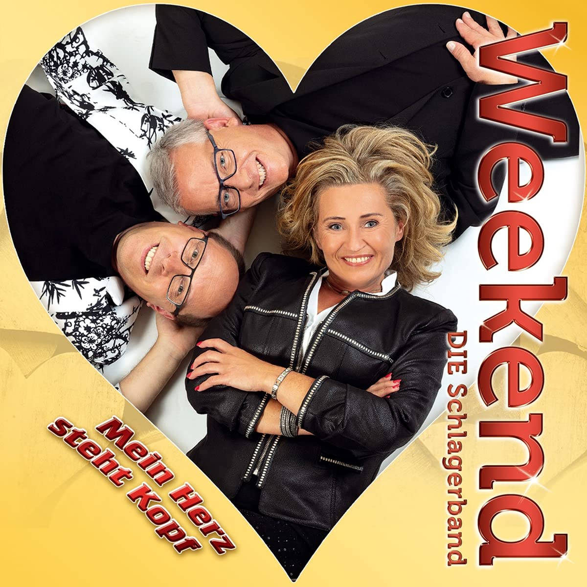 Product Image: Mein Herz steht Kopf