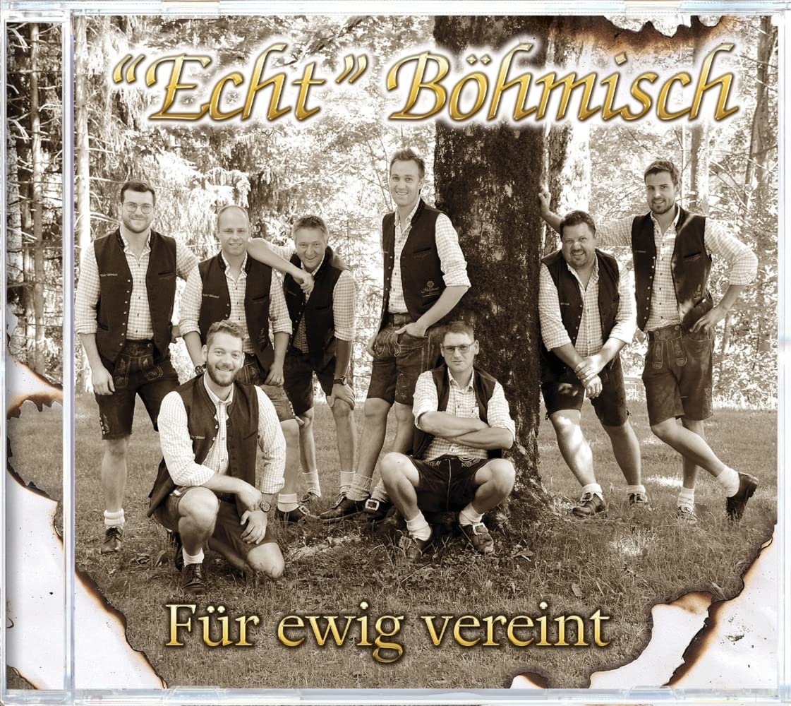 Für ewig vereint German Schlager & Volksmusik