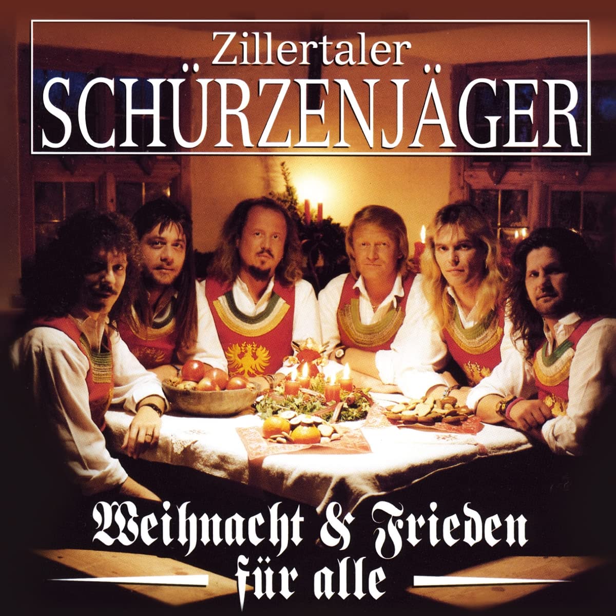 Weihnacht und Frieden für alle Other music genres