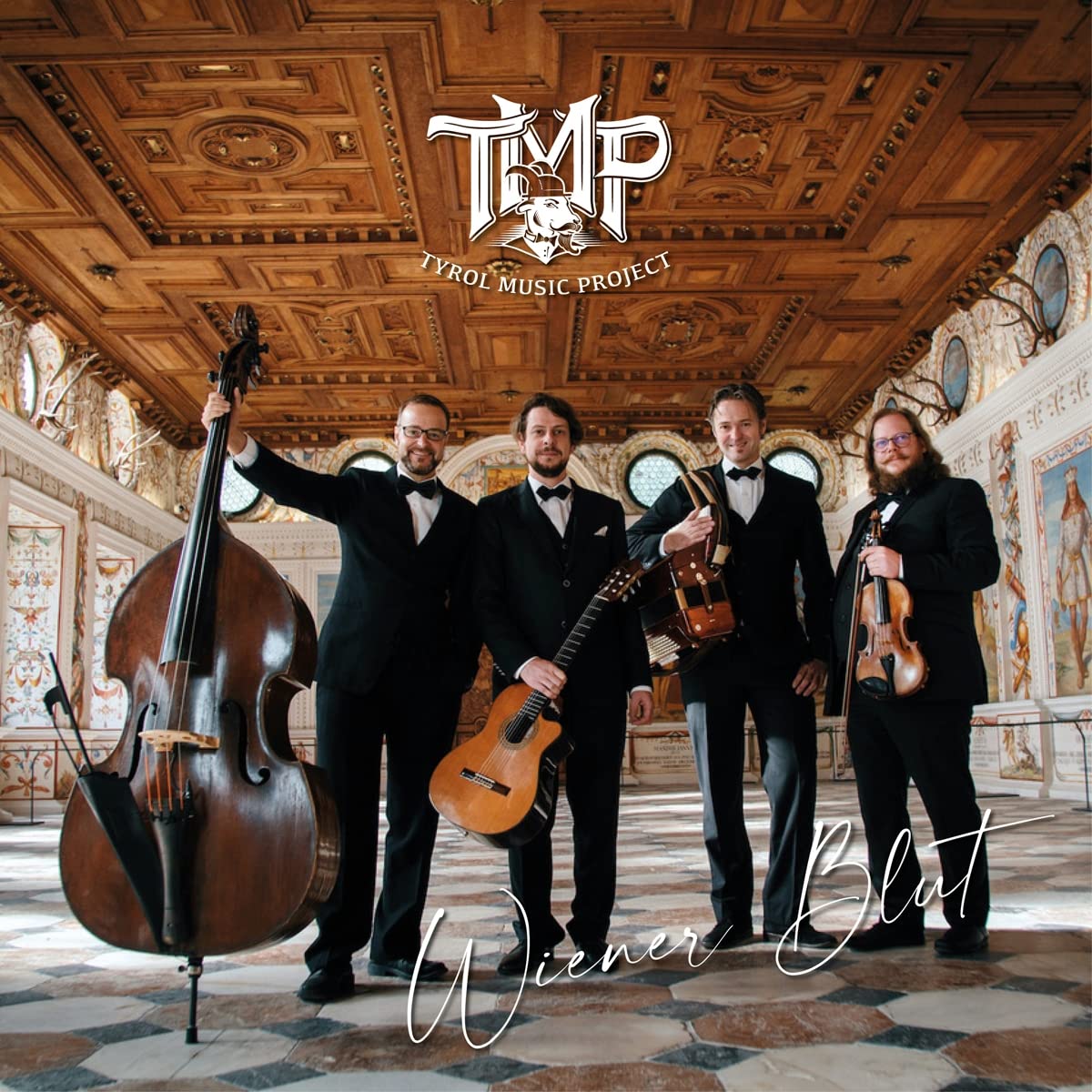 Wiener Blut Music