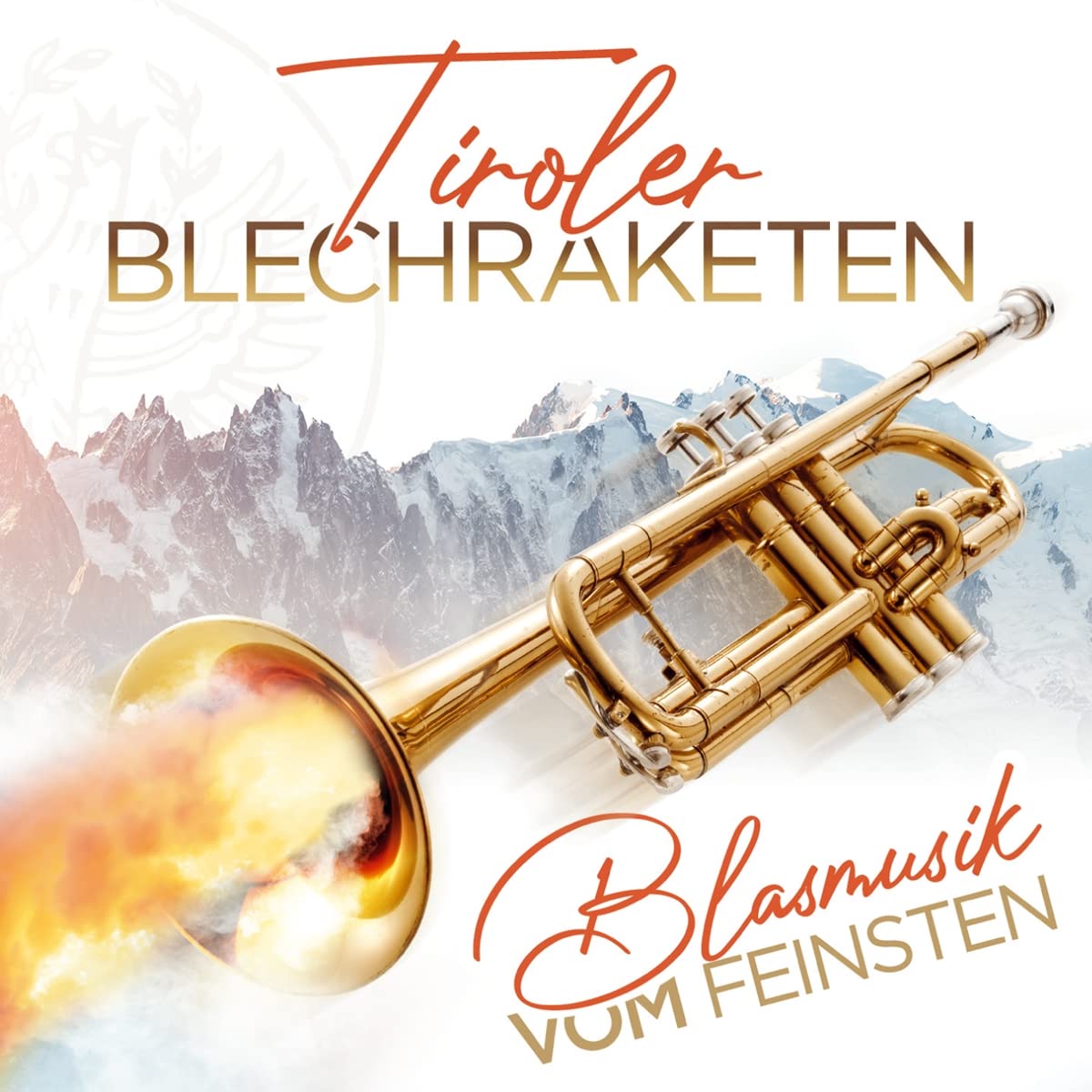 Blasmusik vom Feinsten-Instrumental cd