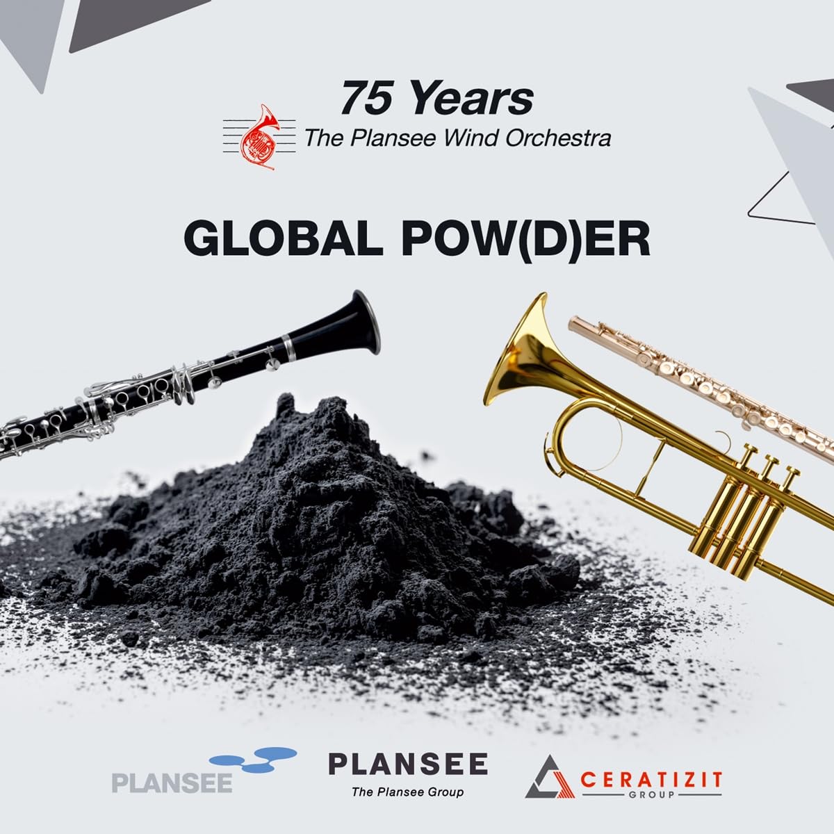 Product Image: Global Pow(d)er