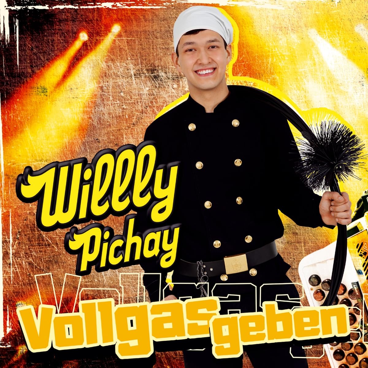Vollgas geben German Schlager & Volksmusik