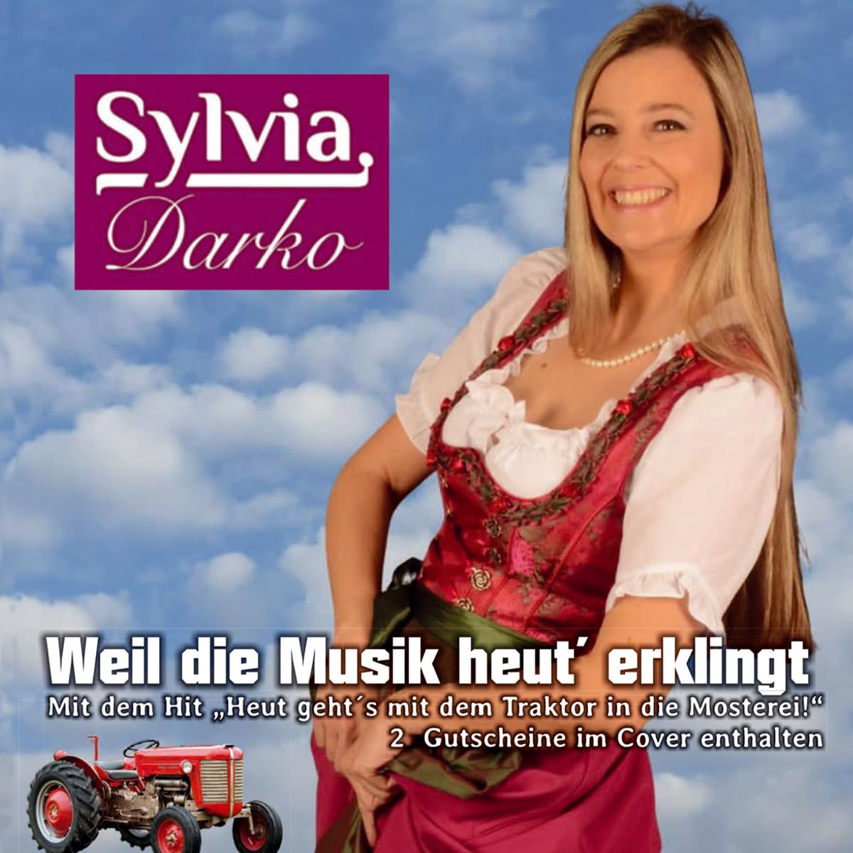 Weil die Musik heut' erklingt German Schlager & Volksmusik