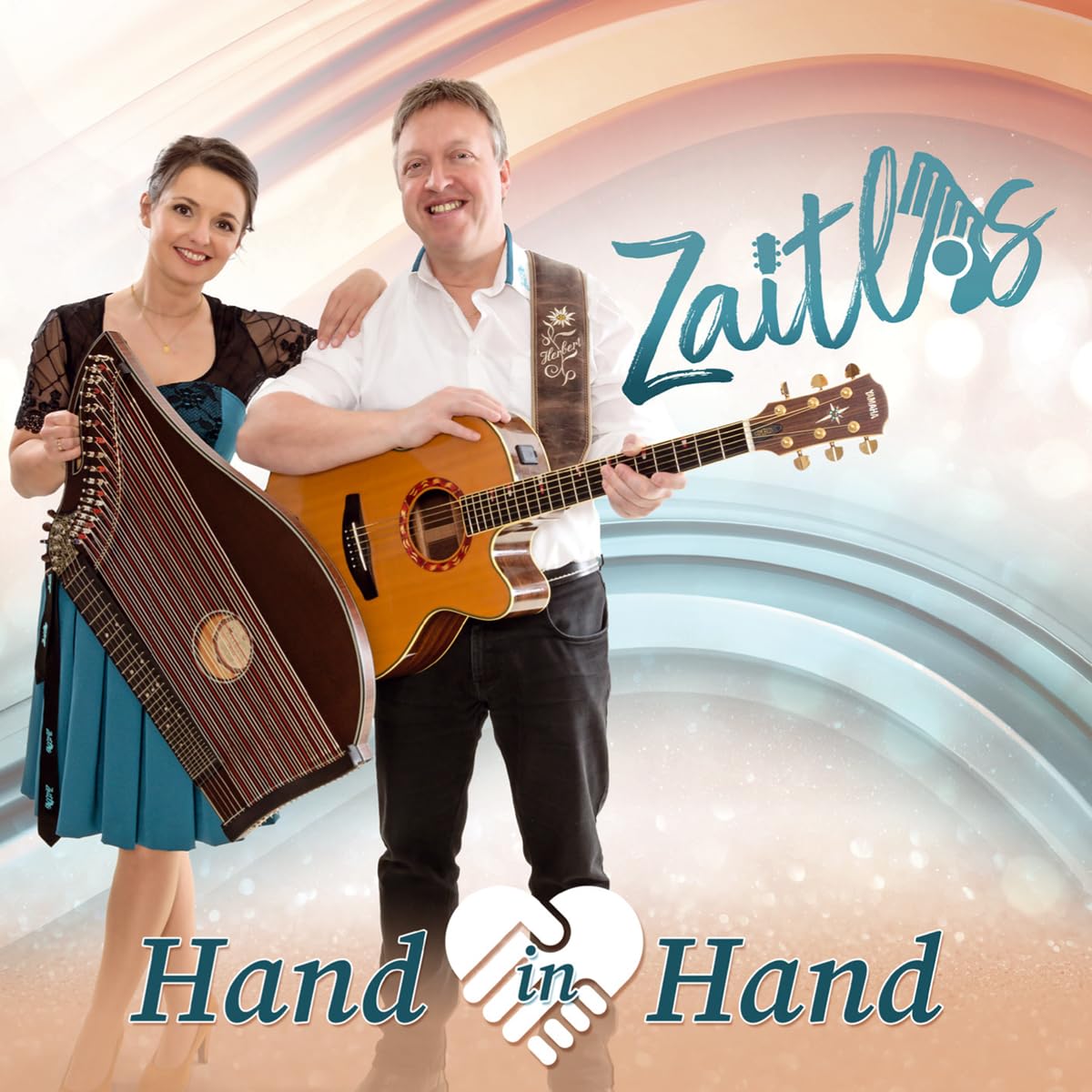 Product Image: Hand in Hand