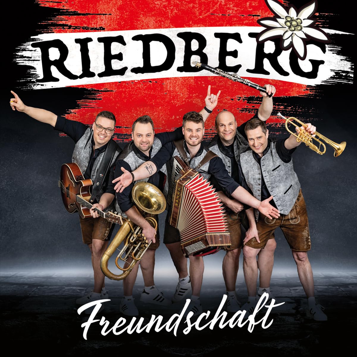 Freundschaft German Schlager & Volksmusik