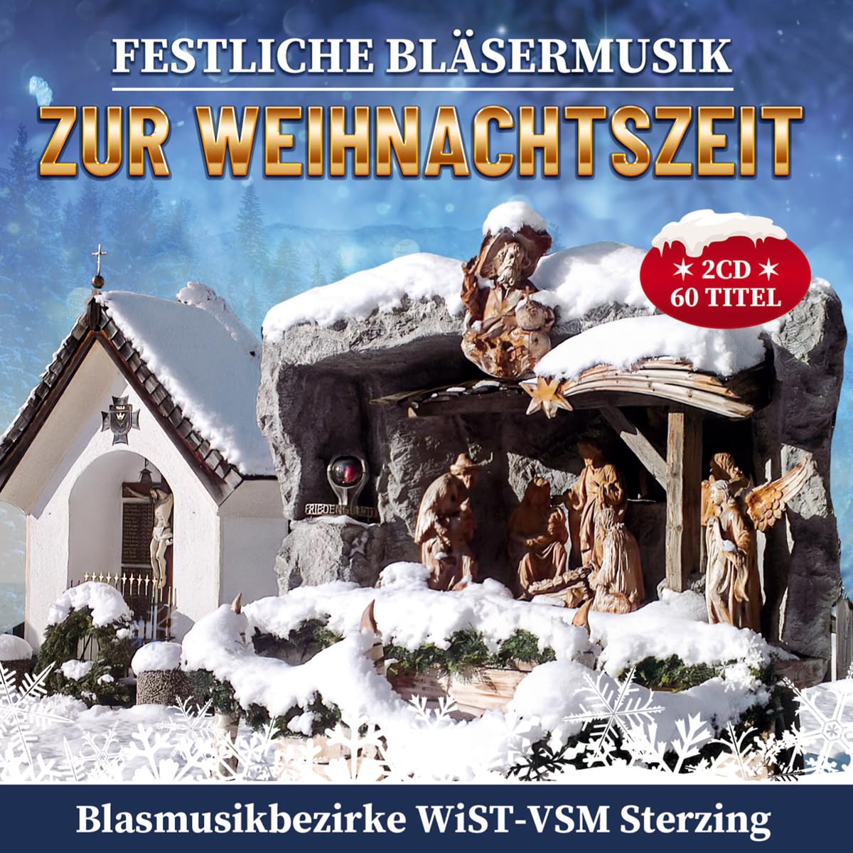 Festliche Bläsermusik zur Weihnachtszeit Music