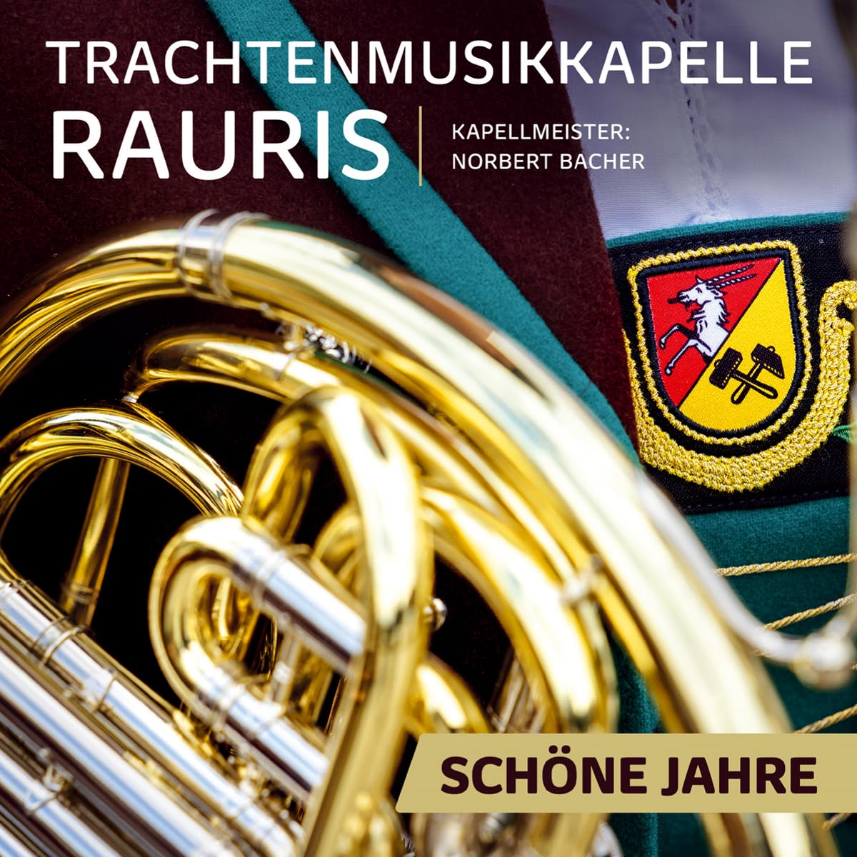 Schöne Jahre German Schlager & Volksmusik