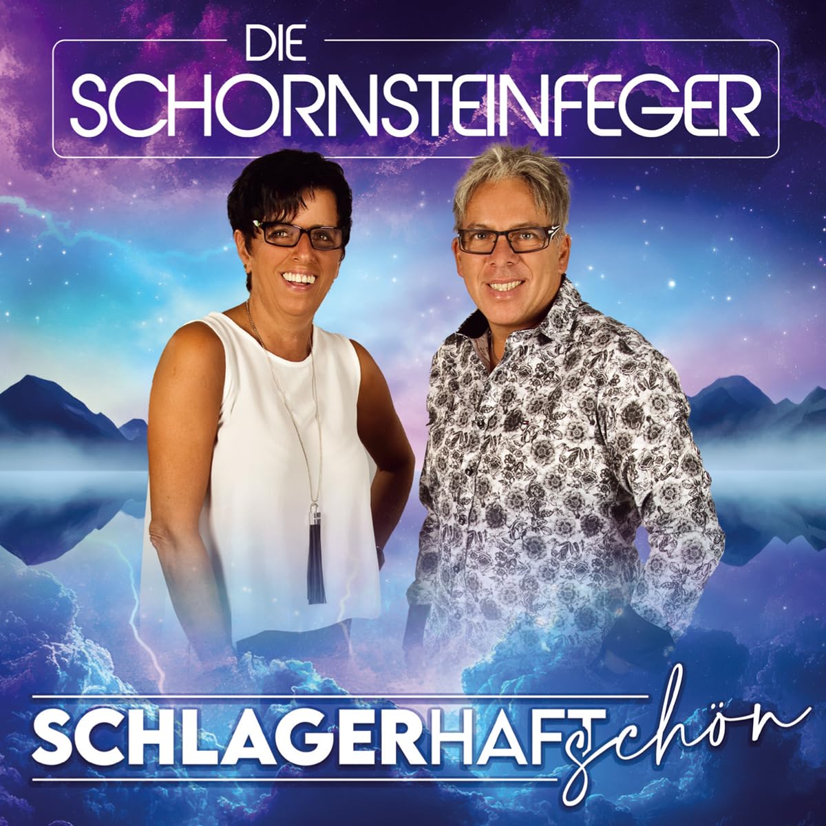 Schlagerhaft schön German Schlager & Volksmusik