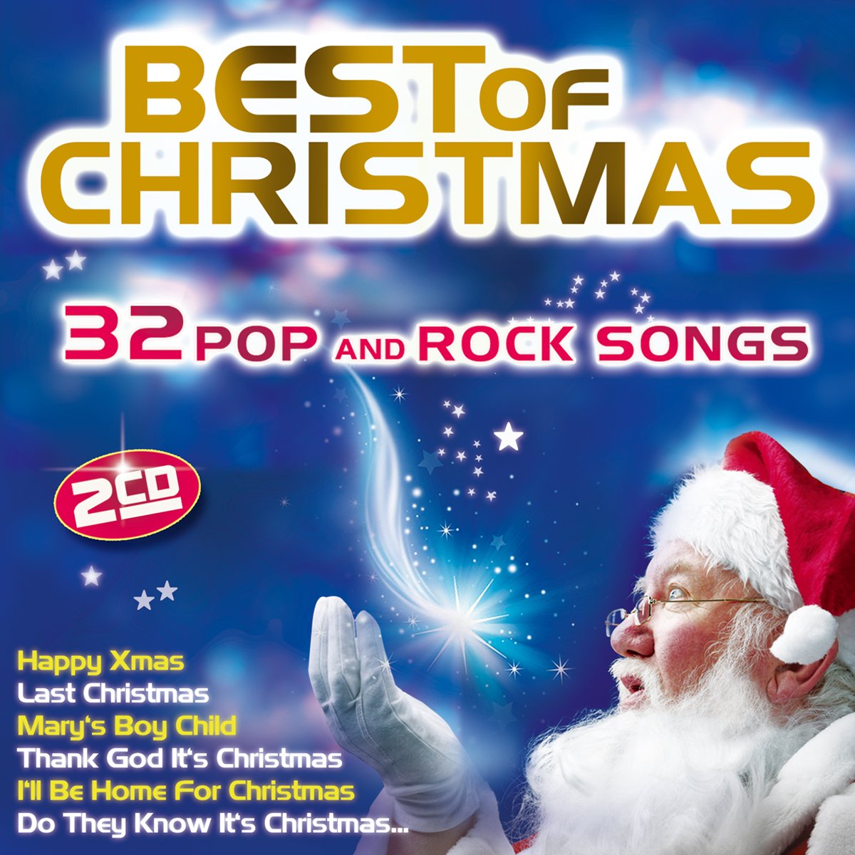 Best Of Christmas Music for Children