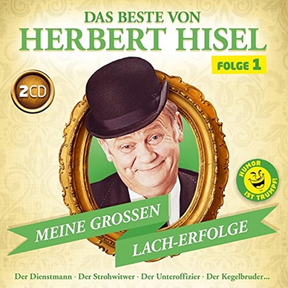 Product Image: Das Beste von. Folge 1