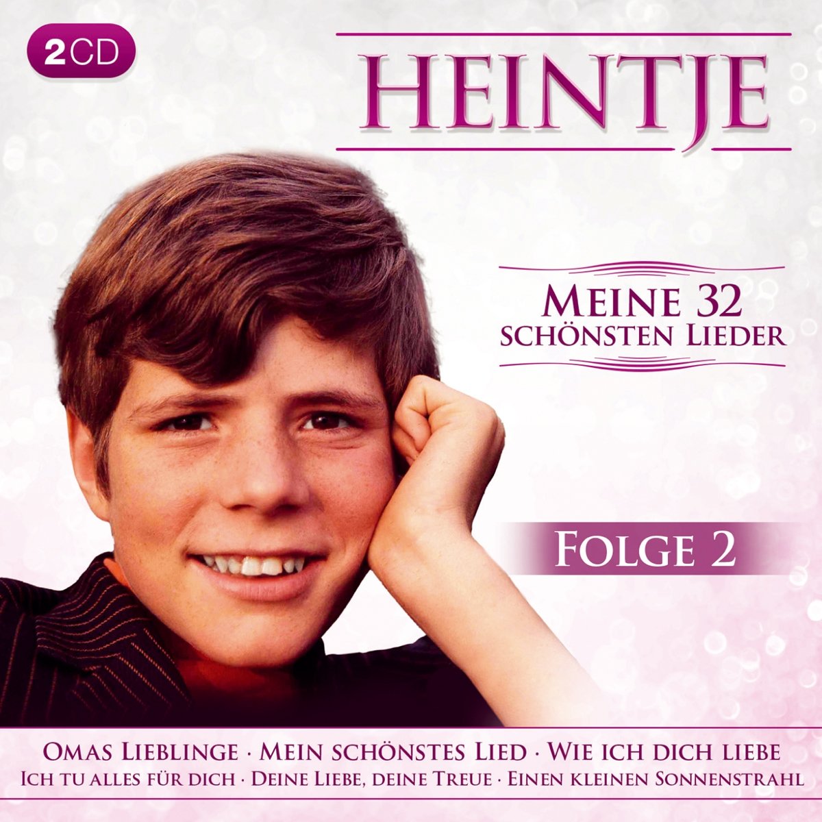 Meine 32 schönsten Lieder,Folge 2 German Schlager & Volksmusik