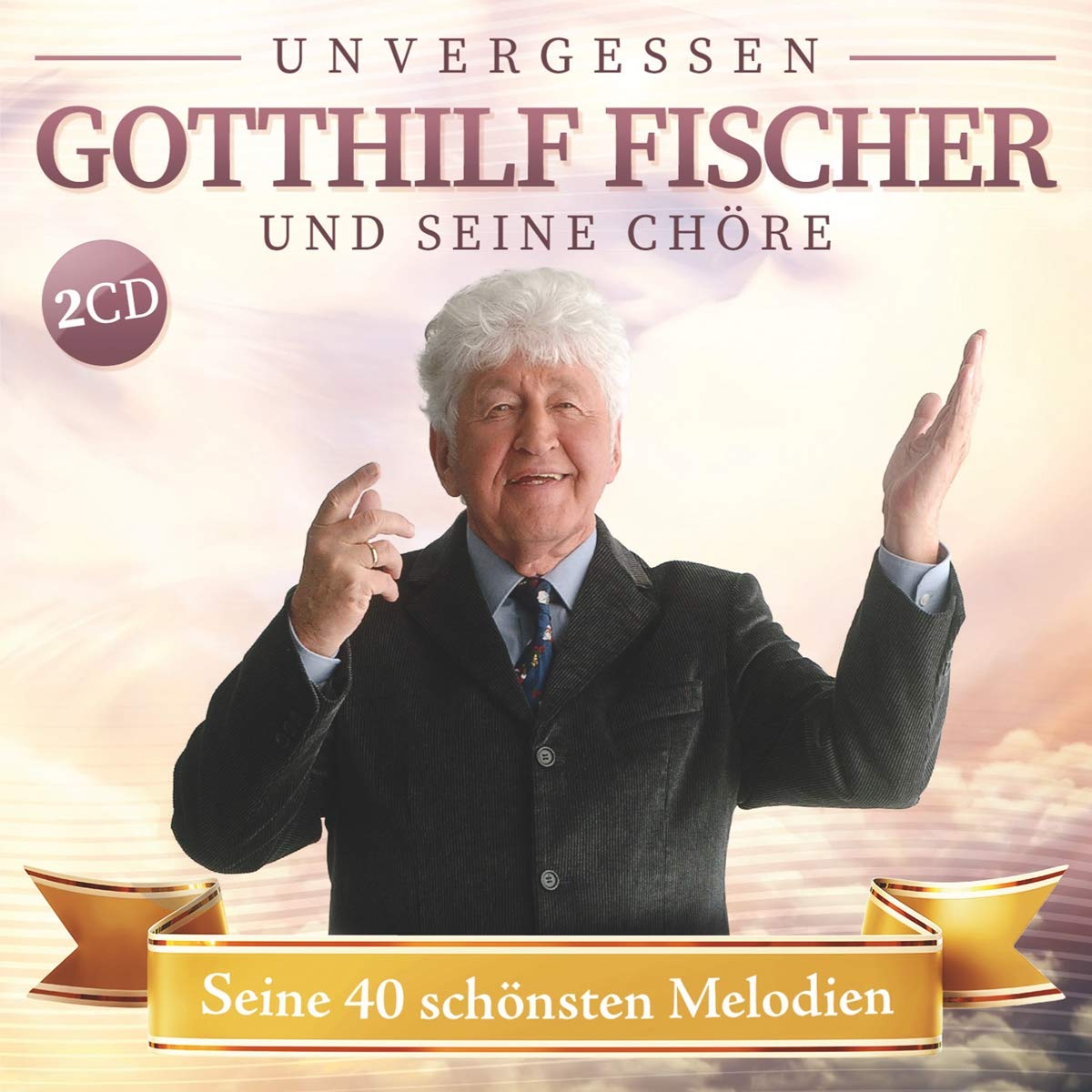 Seine 40 schönsten Melodien; Unvergessen ; Sein Leben seine Lieder German Schlager & Volksmusik