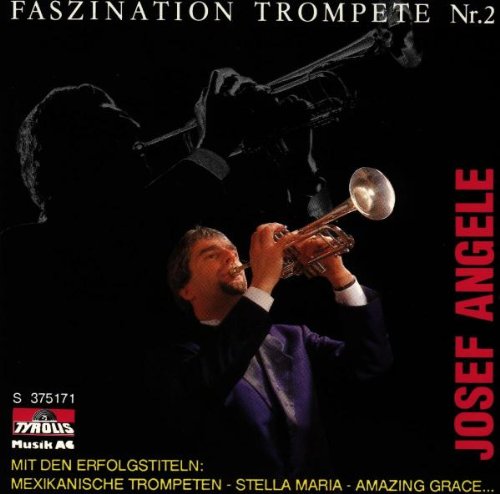 Faszination Trompete Nr.2 German Schlager & Volksmusik