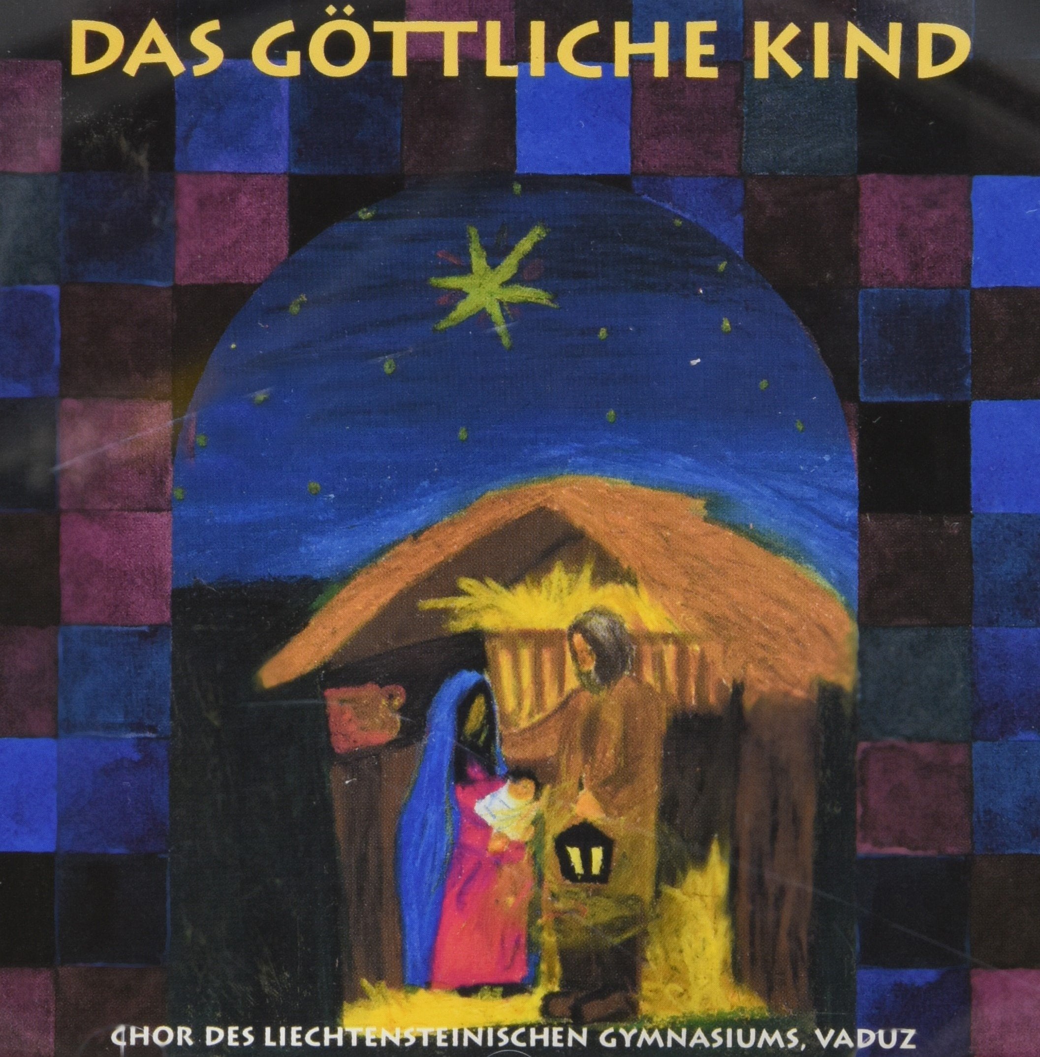 Das Göttliche Kind German Schlager & Volksmusik