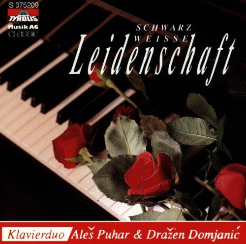 Schwarz-Weisse Leidenschaft Other music genres