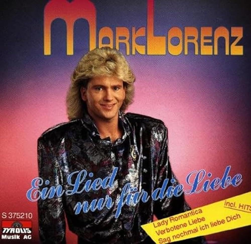Product Image: Ein Lied Nur Für Die Liebe