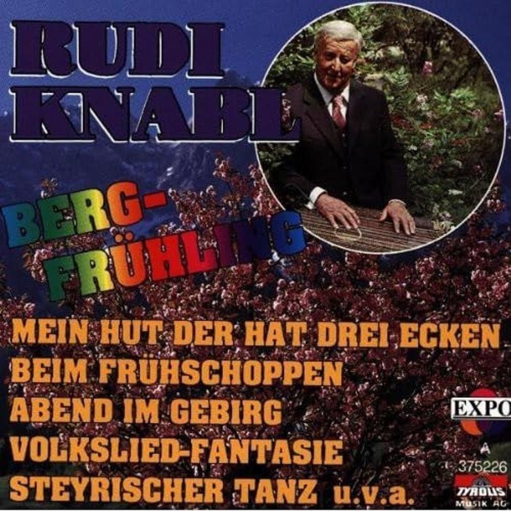 Bergfrühling (Zither Instrumental) Other music genres