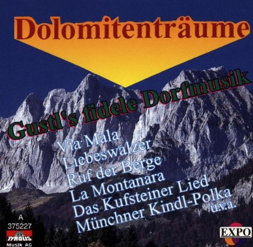 Dolomitenträume German Schlager & Volksmusik