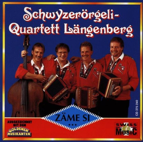 Zäme Si German Schlager & Volksmusik