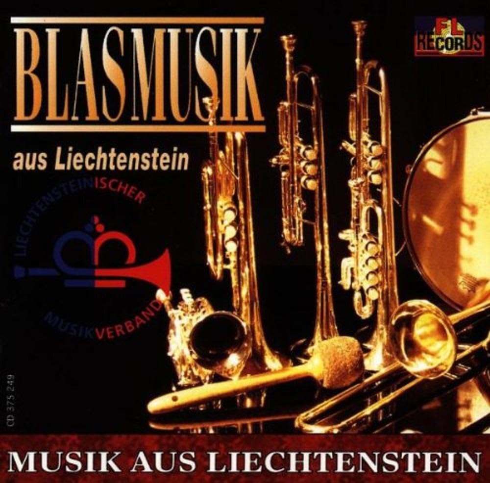 Musik aus Liechtenstein Other music genres