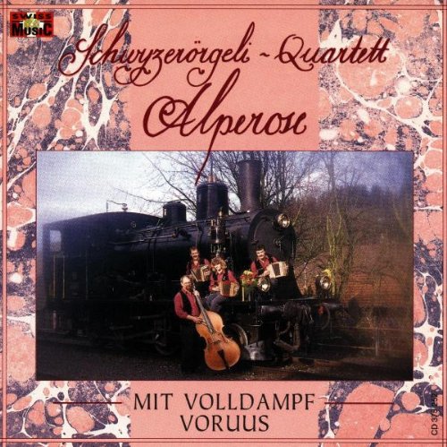 Mit Volldampf Voruus German Schlager & Volksmusik