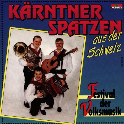 Festival der Volksmusik German Schlager & Volksmusik