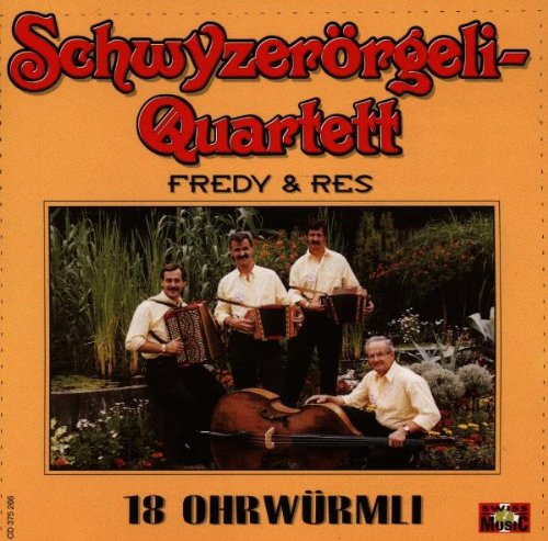 18 Ohrwürmli Other music genres